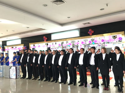 叼嘿视频软件展会图示